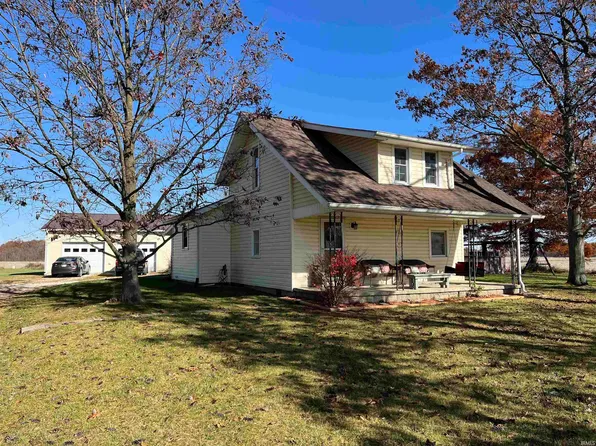 11175 E 100 S, Marion, IN 46953