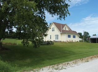 18548 538th St, Griswold, IA 51535