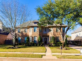 14722 Ravenscroft Way, Houston, TX 77083