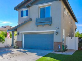 141 Cherrywood St, Fillmore, CA 93015