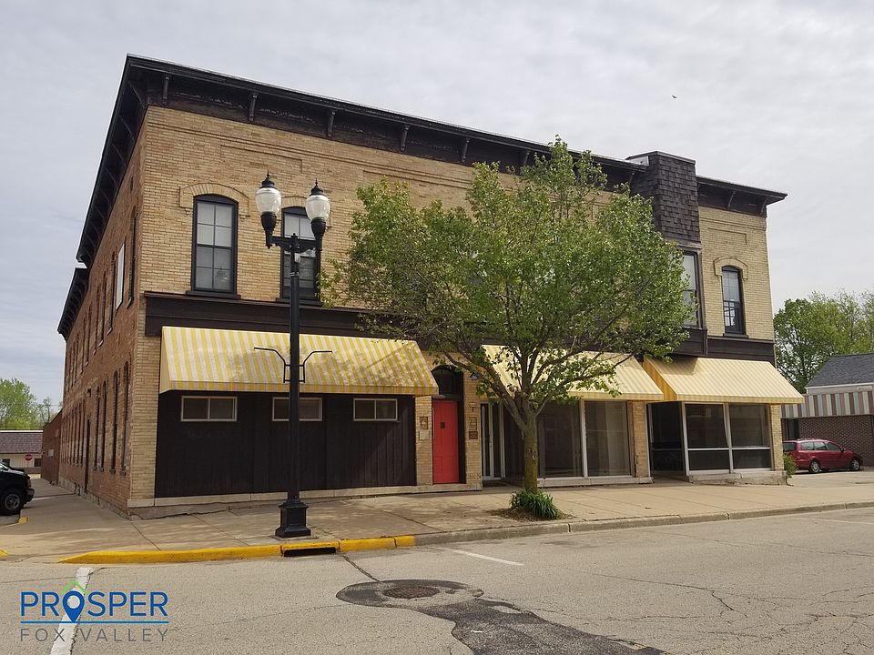 WA444X 444 W Water St Princeton WI Zillow