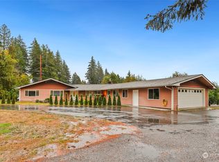 1111 Northcliff Rd, Shelton, WA 98584