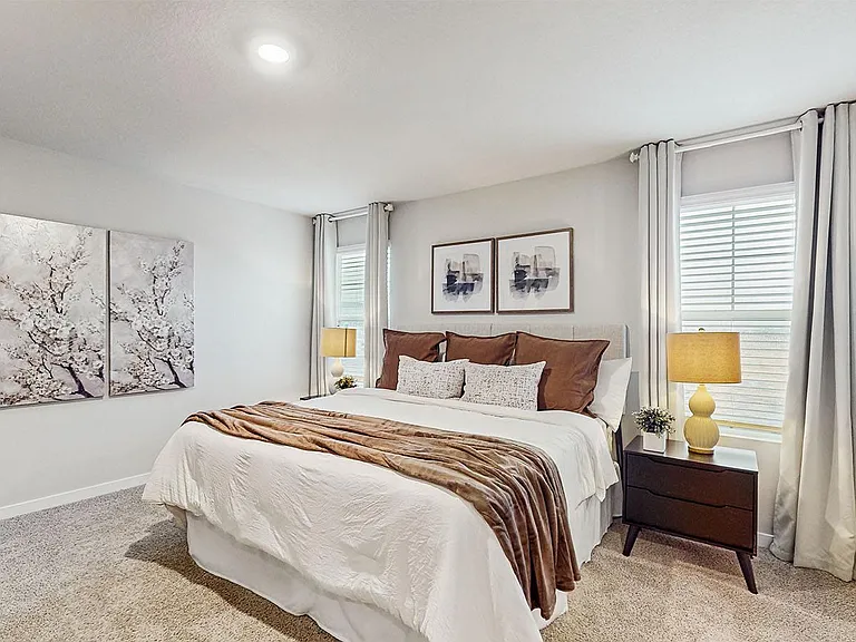 Brixin Townhomes at Sunset Meadows — Photo 10