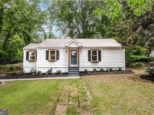 476 Freyer Dr NE, Marietta, GA 30060