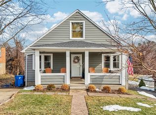 7036 Shannon Rd, Verona, PA 15147