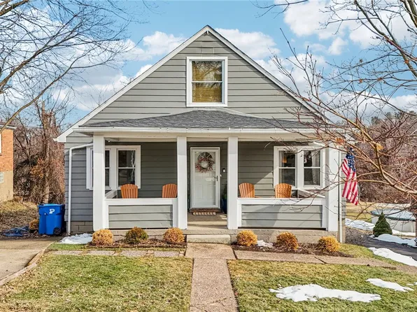 7036 Shannon Rd, Verona, PA 15147