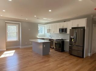 23-25 Bowdoin Ave #5, Boston, MA 02121