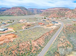 50 N Dry Gulch Dr, Kanab, UT 84741