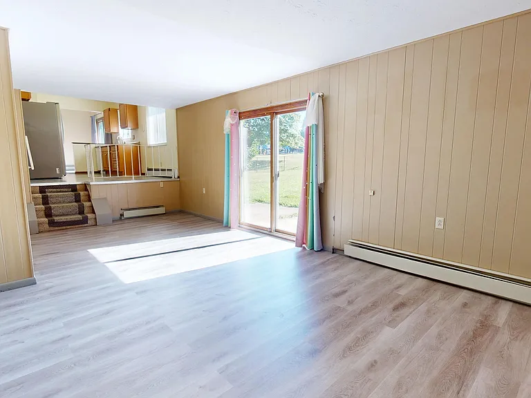 recreation room