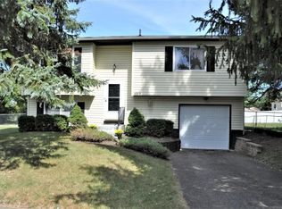 4070 Overland Ct, Groveport, OH 43125