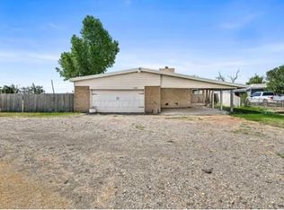 12232 Us Highway 60, Pampa, TX 79065