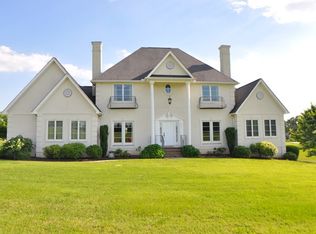 505 Squire Ct, North Wilkesboro, NC 28659