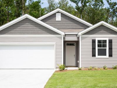 7045 Bayou Way, Wilmington, NC, 28411