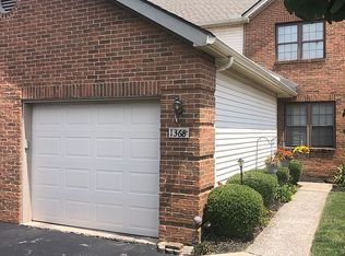 1368 Eastwick Way, Pickerington, OH 43147