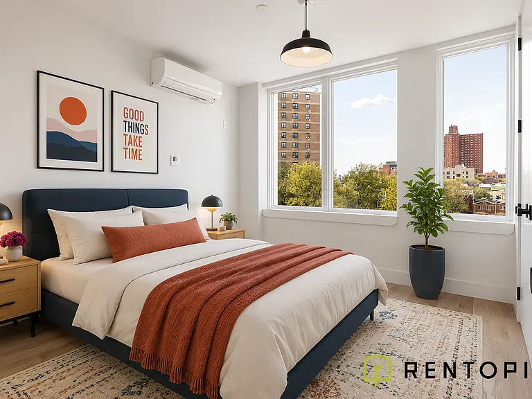 922 Dekalb Ave #5H — Photo 8