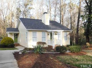 4221 Traders Dock Ct, Raleigh, NC 27616