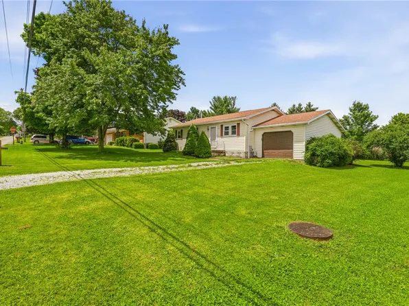 707 Stewart St, Berlin, PA 15530