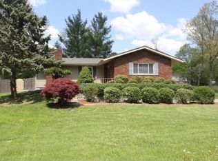 7906 Dimmick Rd, West Chester, OH 45241