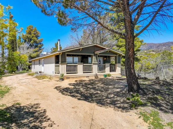 56480 Lubo Trl, Anza, CA 92539