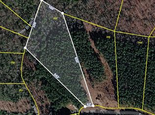 0 Sugar Pine Ln, Spencer, TN 38585