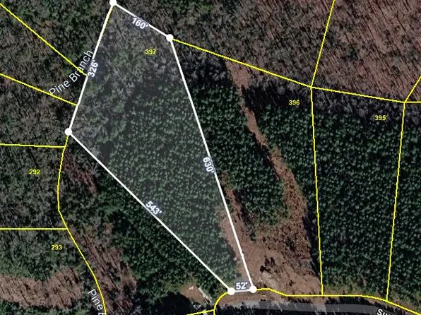 0 Sugar Pine Ln, Spencer, TN 38585