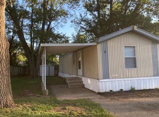 1303 Money St #5, Augusta, KS 67010