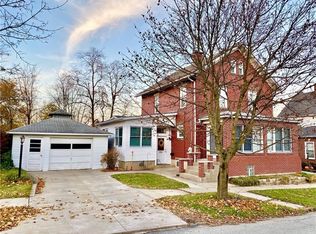 455 Church St, Indiana, PA 15701