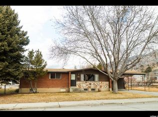 615 E 2950 N, Provo, UT 84604