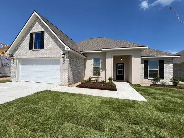 4439 Rockwell St, Lake Charles, LA 70607