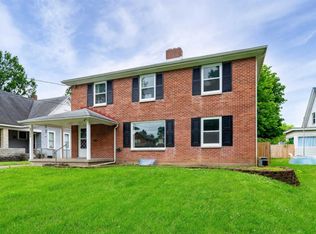 2855 Pleasant Ave, Hamilton, OH 45015