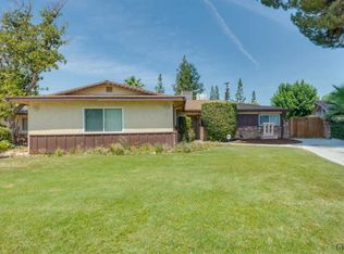 3725 Balboa Dr, Bakersfield, CA 93304