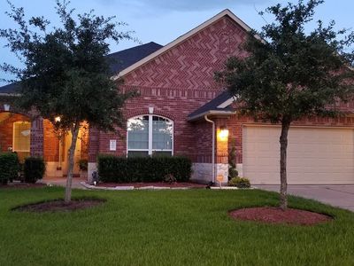 1502 Mason Knights Dr, Katy, TX, 77493