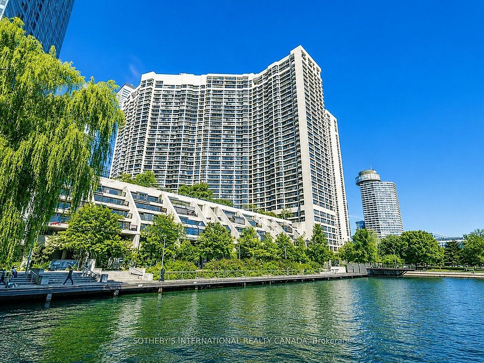 1st image of 65 Harbour Sq #2104