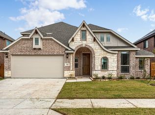 616 Ridgewater Trl, Fort Worth, TX 76131