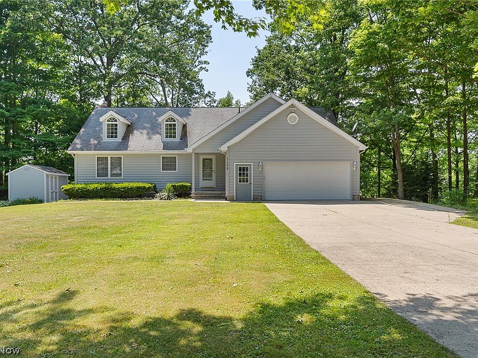 1138 Lake Vue Dr, Rome, OH 44085 MLS 5038194 Zillow