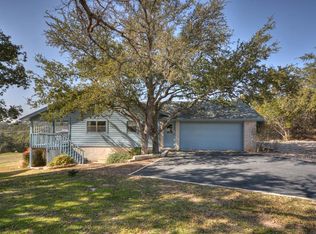 3600 Rockefeller Cv, Lago Vista, TX 78645