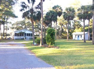71 Harrison Island Rd, Okatie, SC 29909