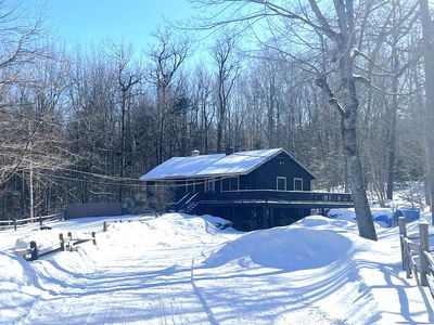 10 valley Road, Gorham, NH, 03581