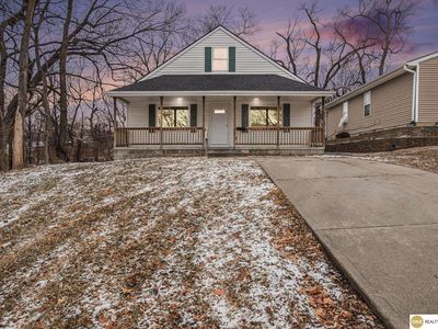 3716 N 40th St, Omaha, NE, 68111