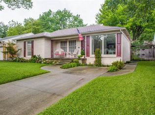 4337 Delmar Ave, Dallas, TX 75206