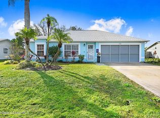 700 Pampas St NW, Palm Bay, FL 32907
