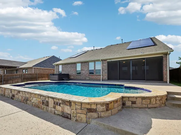 6916 Talon Dr, Fort Worth, TX 76179