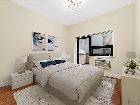 5th image of 456 W 167th St APT 1A