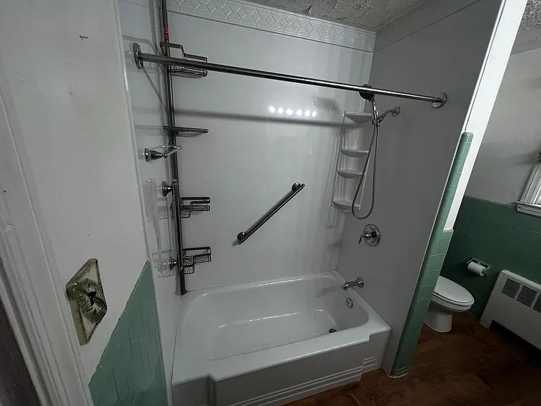 6915 Park Heights Ave #2 — Photo 7