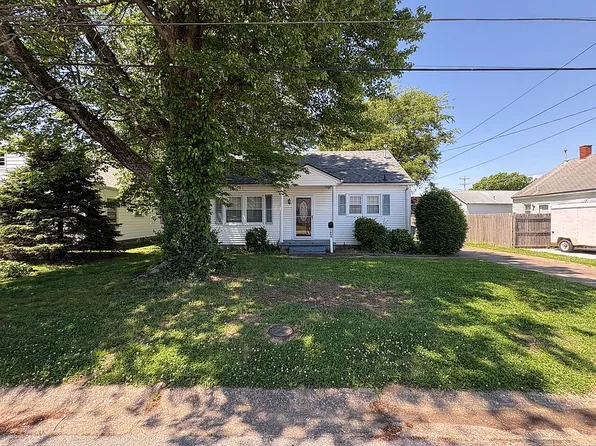 1804 Stonewall Ct, Owensboro, KY 42303