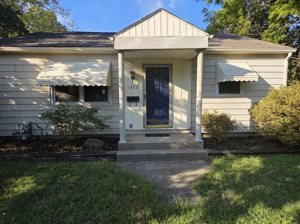 1350 Taylor Ave, Evansville, IN 47714