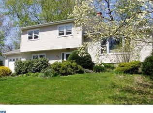 28 Lawnside Dr, Lawrence Township, NJ 08648