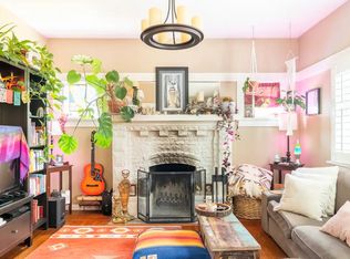 4618 Walnut St, Oakland, CA 94619