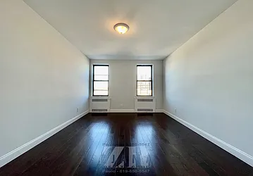 Rented by Zjama Realty Corp