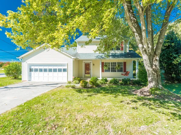 1560 Pheasants Glen Dr, Knoxville, TN 37923
